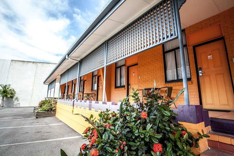 Darra Motel And Conference Centre - Holiday Great Ocean Road 2