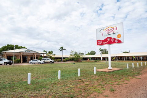 Abacus Motel Mount Isa - Holiday Great Ocean Road 1