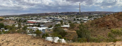 Abacus Motel Mount Isa - Holiday Great Ocean Road 2