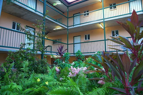 Alatai Holiday Apartments - Holiday Great Ocean Road 0