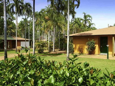 Kakadu Lodge Cooinda, Mngd By Accor - Holiday Great Ocean Road 0
