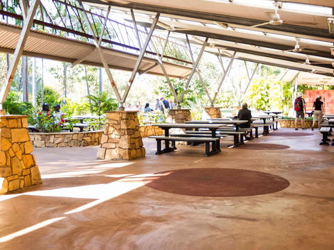 Kakadu Lodge Cooinda, Mngd By Accor - Holiday Great Ocean Road 1