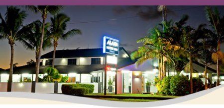 Alara Motor Inn - Holiday Great Ocean Road 0
