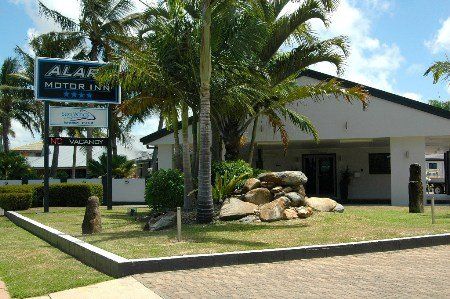 Alara Motor Inn - Holiday Great Ocean Road 1