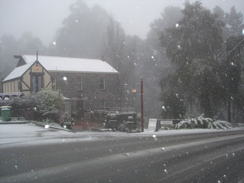 Adeline Bed & Breakfast - Holiday Great Ocean Road 1