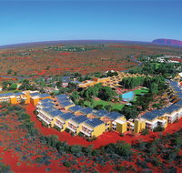 Desert Gardens a member of Novotel Htls - Holiday Great Ocean Road