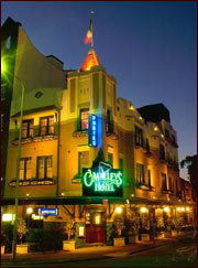O'Malleys Hotel - Holiday Great Ocean Road 0
