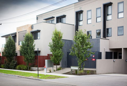 Apartments Of Waverley - Holiday Great Ocean Road 0