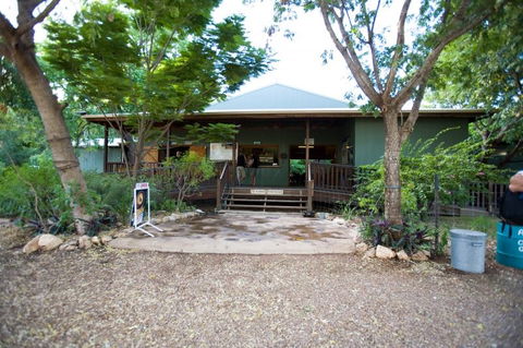 Adels Grove Camping Park Hotel - Holiday Great Ocean Road 0
