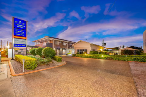 Takalvan Motel - Holiday Great Ocean Road 0