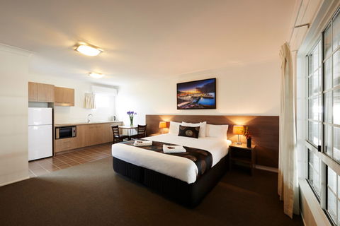Takalvan Motel - Holiday Great Ocean Road 2