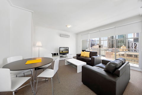 Astra Apartments Sydney CBD - Holiday Great Ocean Road 0