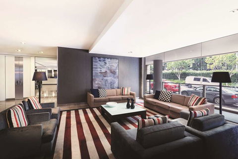 Adina Apartment Hotel Darling Harbour - Holiday Great Ocean Road 1