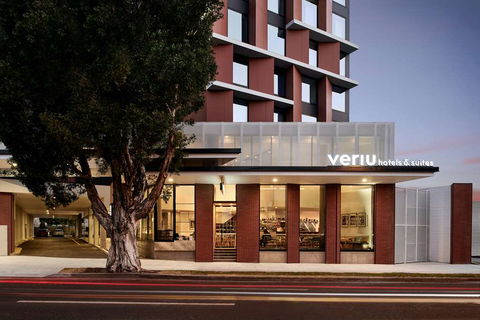 Veriu Green Square - Holiday Great Ocean Road 0