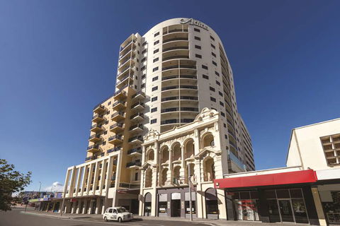 Adina Apartment Hotel Barrack Plaza - Holiday Great Ocean Road 0