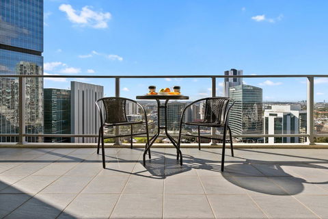 Astra Apartments Parramatta - Holiday Great Ocean Road 0