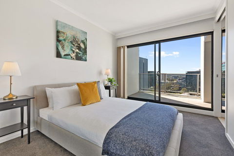 Astra Apartments Parramatta - Holiday Great Ocean Road 2