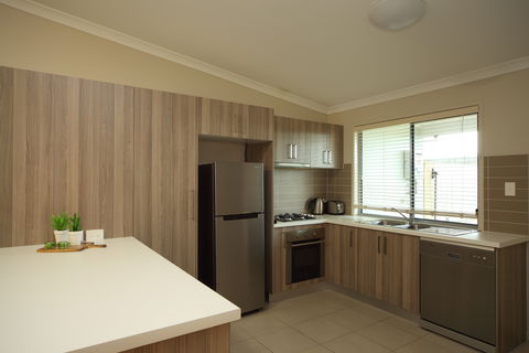 Direct Hotels - Villas On Rivergum - Holiday Great Ocean Road 1