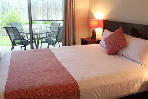 Direct Hotels - Villas On Rivergum - Holiday Great Ocean Road 2
