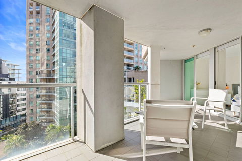 Astra Apartments Chatswood - Holiday Great Ocean Road 2
