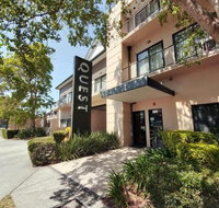 Quest Maitland - Holiday Great Ocean Road