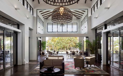 RACV Noosa Resort - Holiday Great Ocean Road 0