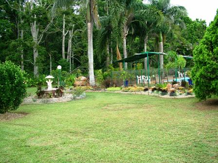 Atherton Rain Forest Motor Inn - Holiday Great Ocean Road 0