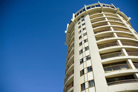 Atlantic Tower Motor Inn - Holiday Great Ocean Road 0