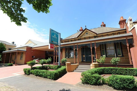 Alexandra Place - Holiday Great Ocean Road 0