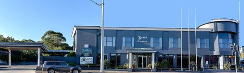 Barkly Motor Lodge - Holiday Great Ocean Road 0