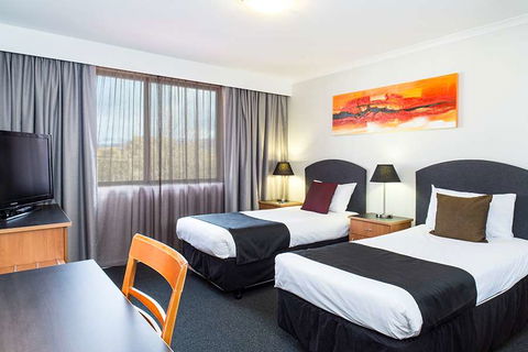 Alpha Hotel Canberra - Holiday Great Ocean Road 2