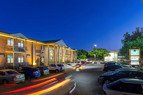 Adelaide Inn - Holiday Great Ocean Road 0