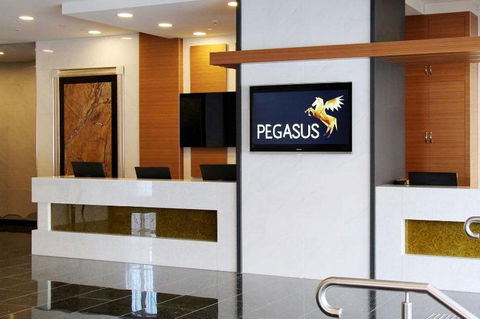 Pegasus Apart'Hotel - Holiday Great Ocean Road 0
