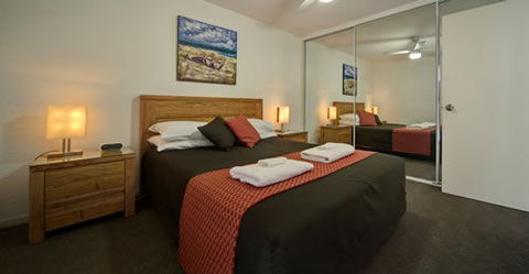 Albacore Apartments - Holiday Great Ocean Road 0