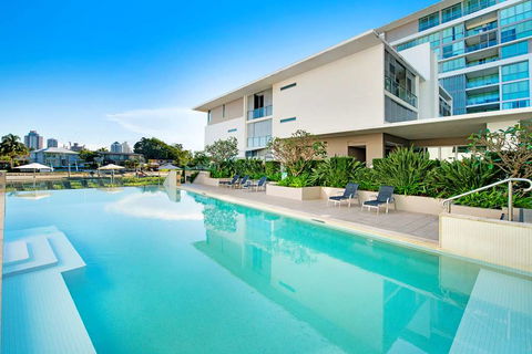 ULTIQA Freshwater Point Resort - Holiday Great Ocean Road 2