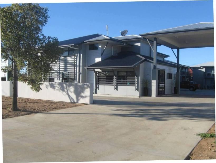 Gurulmundi QLD Holiday Great Ocean Road