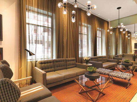 Adina Apartment Hotel Sydney Town Hall - Holiday Great Ocean Road 1