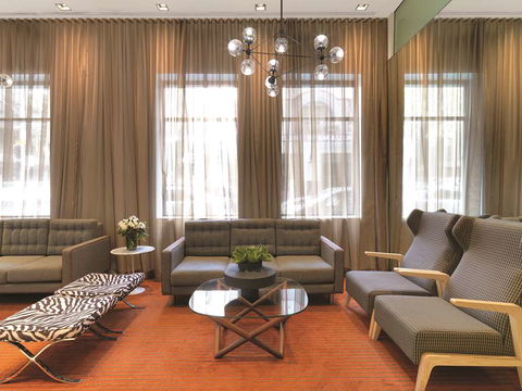 Adina Apartment Hotel Sydney Town Hall - Holiday Great Ocean Road 2