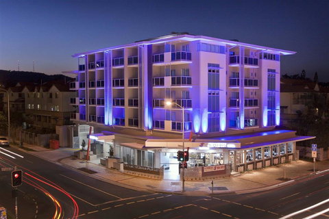 Jephson Hotel - Holiday Great Ocean Road 0