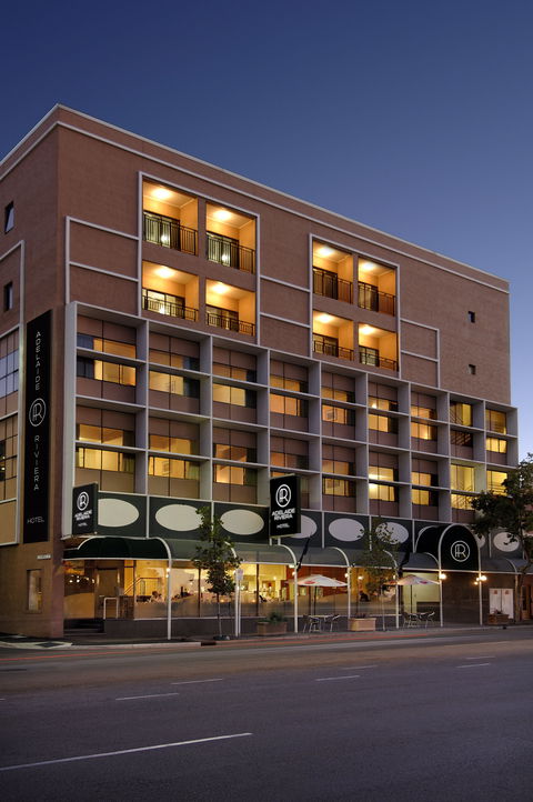 Adelaide Riviera Hotel - Holiday Great Ocean Road 0