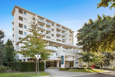 Adina Serviced Apts Canberra Dickson - Holiday Great Ocean Road 2