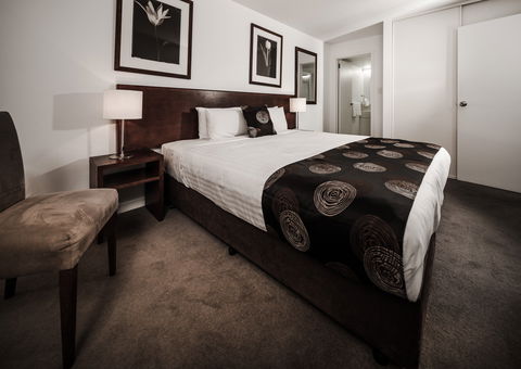 Salamanca Suites - Holiday Great Ocean Road 0