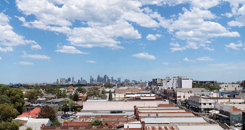 Artel Apartment Hotel Melbourne - Holiday Great Ocean Road 0
