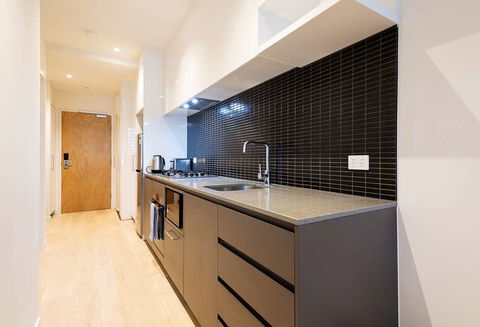 Artel Apartment Hotel Melbourne - Holiday Great Ocean Road 2