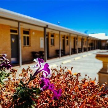 MAS Country Club Motor Inn - Holiday Great Ocean Road 1