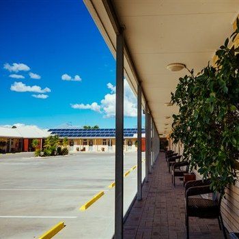 MAS Country Club Motor Inn - Holiday Great Ocean Road 2