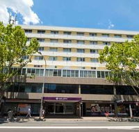 Park Regis Concierge Apartments