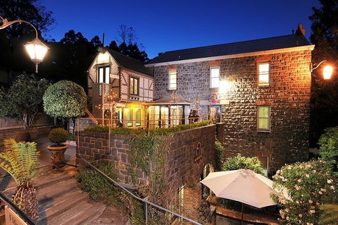 Adeline Bed & Breakfast - Holiday Great Ocean Road 0