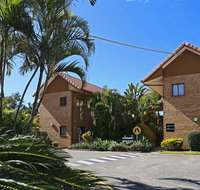 Quality Hotel Robertson Gardens - Holiday Great Ocean Road