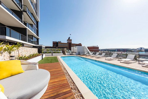 The Milton Brisbane - Holiday Great Ocean Road 2